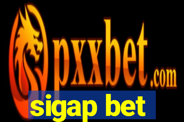 sigap bet